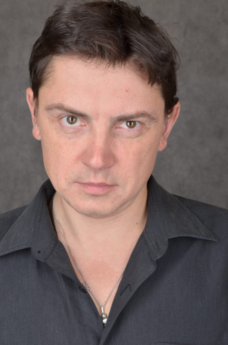 Андрей Кондаков