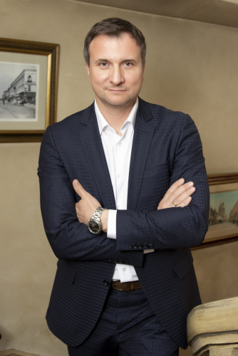 Александр Сотников