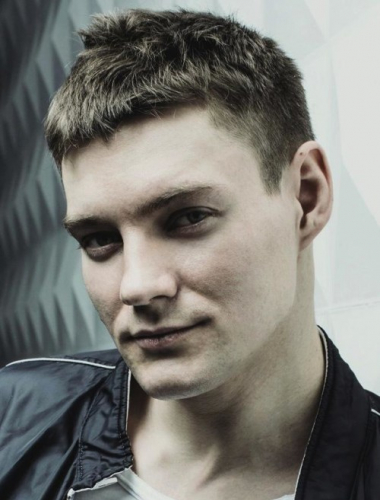 Михаил Грубов
