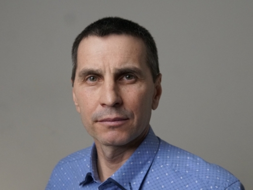 Сергей Сонин