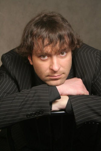 Алексей Федотов