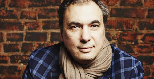 Дмитрий Рудовский