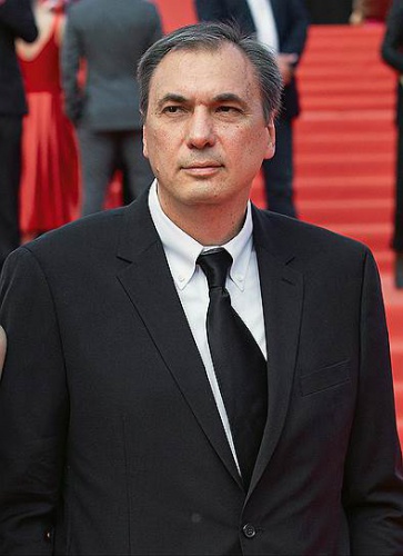 Дмитрий Рудовский