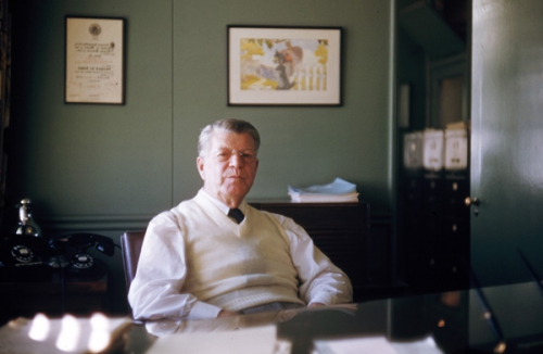 Фред Квимби