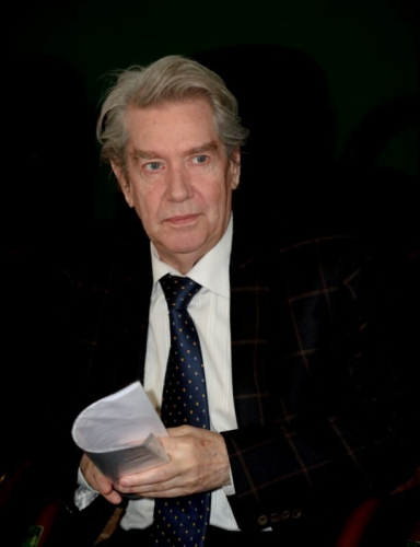 Алексей Кузнецов