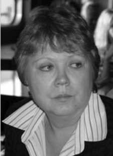 Валентина Хижнякова