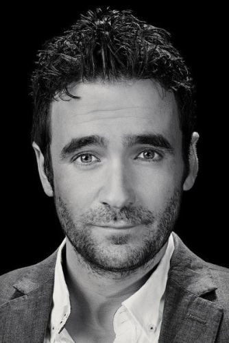 Allan Hawco