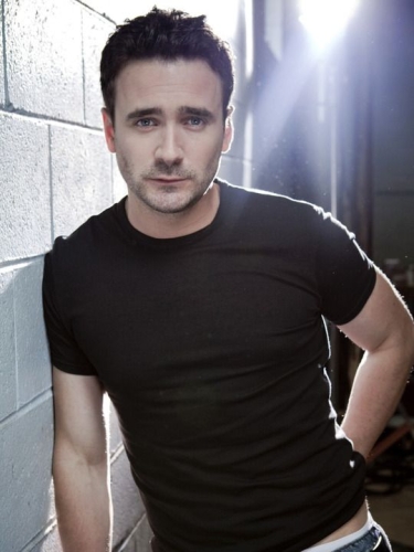 Allan Hawco