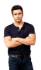 Allan Hawco