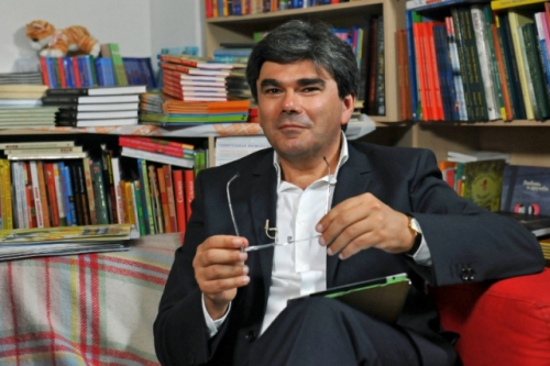 Евгений Айзикович