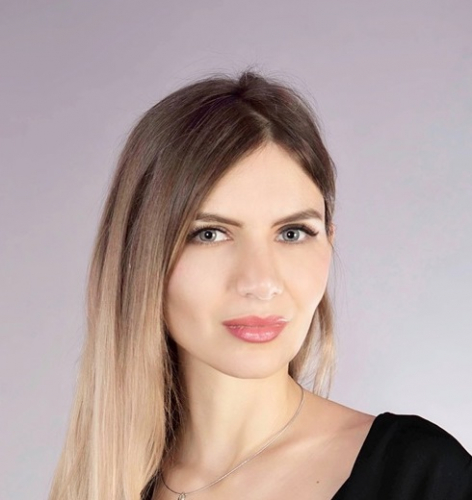 Ольга Леснова
