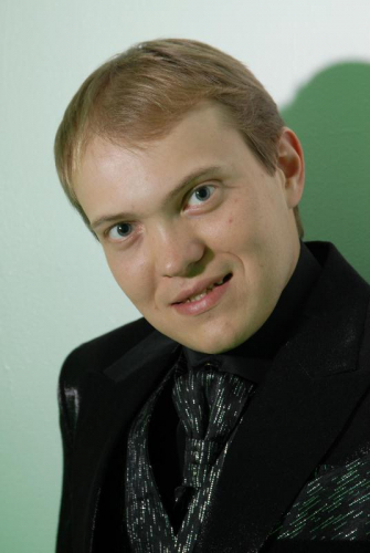 Денис Хорошко