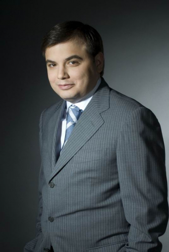 Тимур Вайнштейн