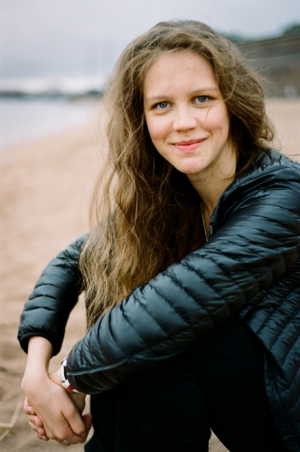 Екатерина Смирнова