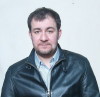 Андрей Рыданов
