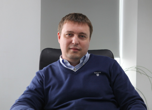 Михаил Ткаченко