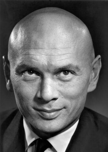 Юл Бриннер