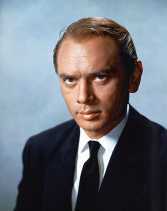 Юл Бриннер