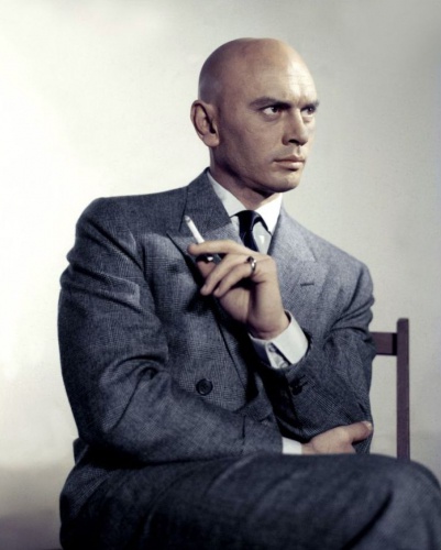 Юл Бриннер