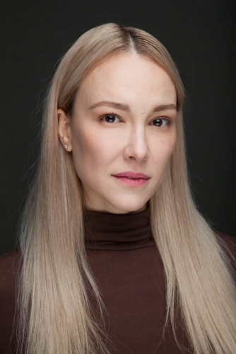Ирина Шиленко