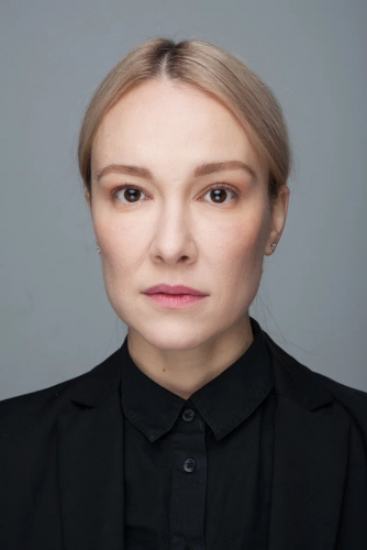 Ирина Шиленко