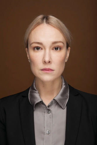 Ирина Шиленко