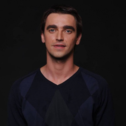 Сергей Кравец