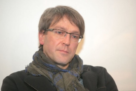 Дмитрий Грибанов
