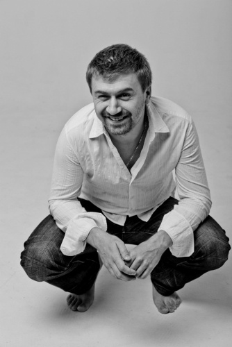 Павел Мунтян