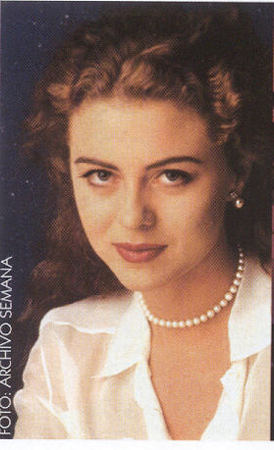 Маргарита Роса де Франсиско