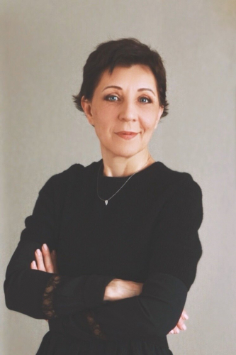 Елена Денисевич