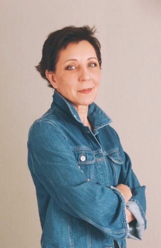 Елена Денисевич