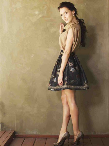 Камилла Ладдингтон