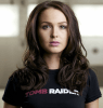 Камилла Ладдингтон