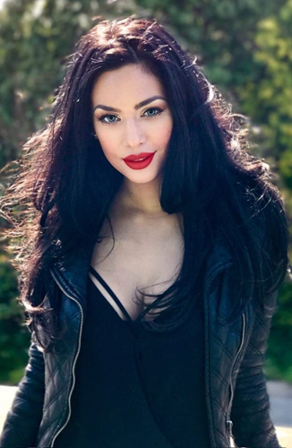 Elisa Meri