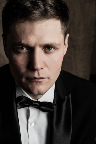 Евгений Санников
