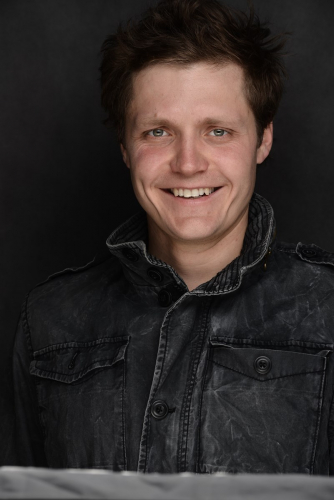 Евгений Санников