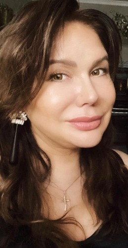 Елена Белкова