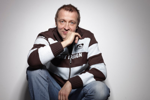 Александр Куликов