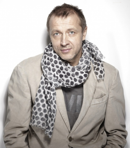 Александр Куликов
