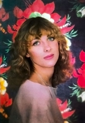 Елена Яковлева