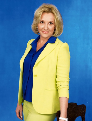 Елена Яковлева