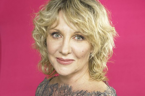 Елена Яковлева
