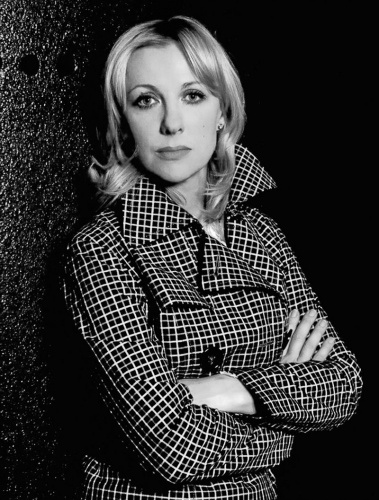 Елена Яковлева