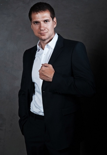 Андрей Купфер