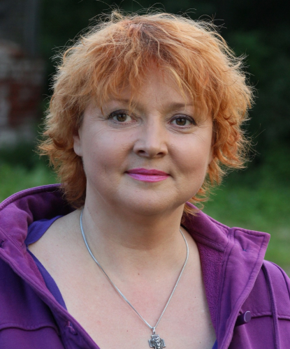 Наталья Унгард