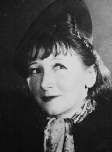 Рина Зелёная