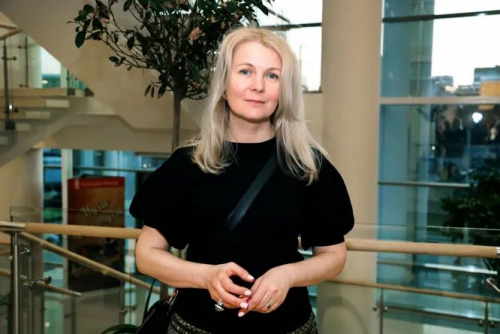 Анастасия Немоляева
