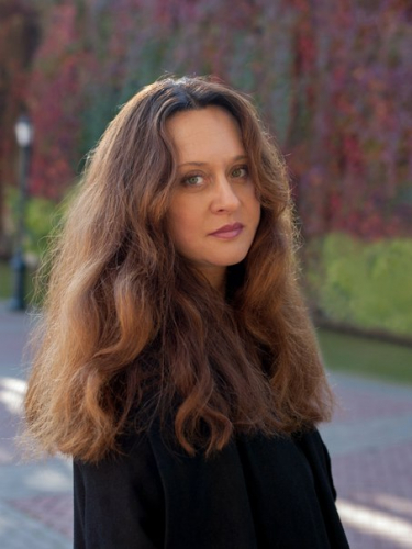 Наталья Суркова