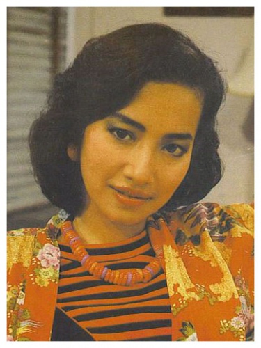 Nipaporn Nongnuj